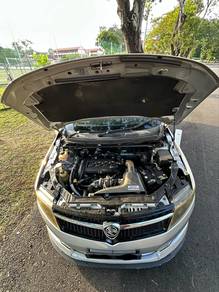 Proton Preve CFE PREMIUM in Seremban, NSN