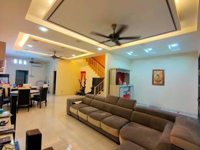 2-storey Terraced House For Sale in Juru,PNG