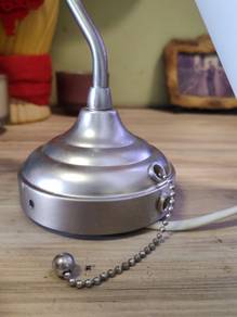Pair of IKEA ÅRSTID Wall Lamp
