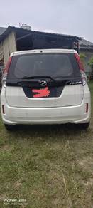 Perodua Alza EZ STANDARD in Seremban, NSN