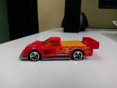 2000 Pikes Peak Tacoma