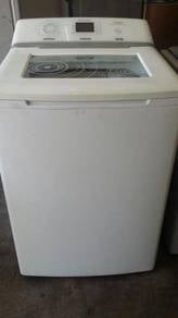 Basuh Automatic Mesin Washing Machine Electrolux