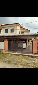 Semi-Detached House For Rent in Ipoh,PRK