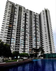 Condominium For Sale in Ocean View Residences @ Harbour Place