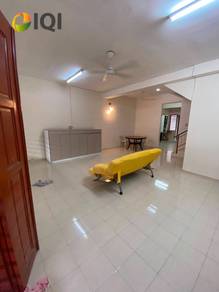 2-storey Terraced House For Rent in Bukit Mertajam,PNG
