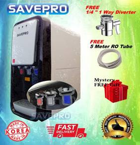 Penapis Air Water Filter Hot Cold Sekolah Korea
