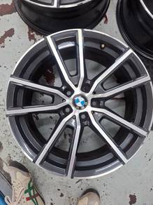 BMW Rim 320i
