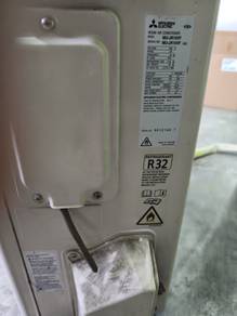 Mitsubishi Aircon
