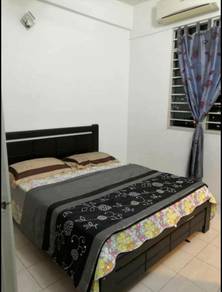 Condominium For Sale in Ampang Putra Residency