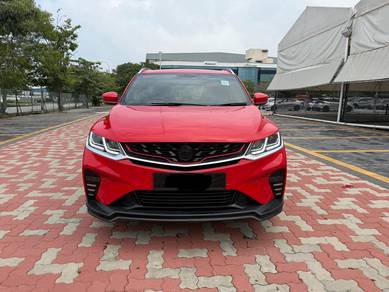 Proton X50 PREMIUM in Bukit Mertajam, PNG