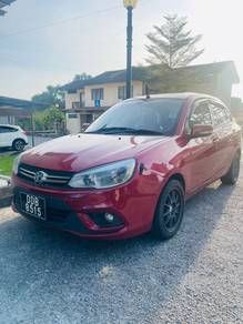 Proton Saga STANDARD CVT in Pasir Panjang, NSN