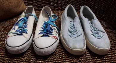 Combo 2 Sneakers