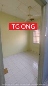 1-storey Terraced House For Sale in Raja Uda,PNG