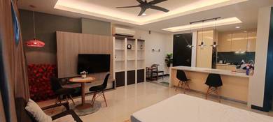 Condominium For Rent in Pelagos Designer Suites