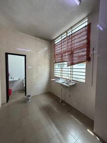 2-storey Terraced House For Rent in Bangi,SGR