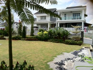 Semi-Detached House For Sale in Kajang,SGR