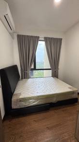 Room in Tampoi, JHR