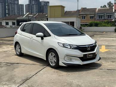 Honda Jazz V in Shah Alam, SGR