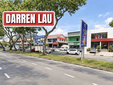 Shop lot For Rent in Greenlane,PNG