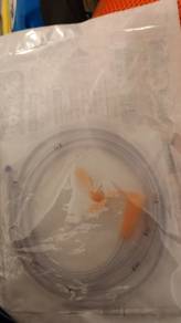 Silicone Stomach Tube 
