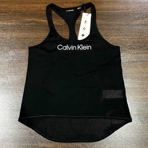 Calvin Klein Sport Tank Top - XS