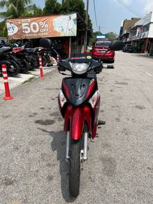 Suzuki Smash