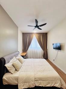 Room in Setapak, KUL