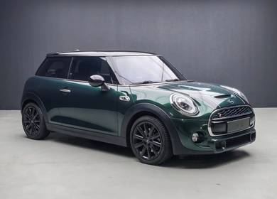 Mini Cooper S S in Cheras, KUL