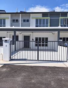 2-storey Terraced House For Sale in Rawang,SGR