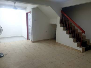 2-storey Terraced House For Rent in Serdang,SGR