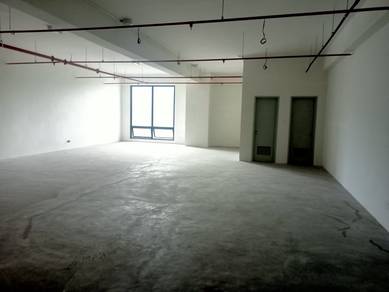 Office space For Rent in Wangsa Maju,KUL