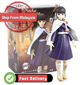 Kimetsu no Yaiba Tsuyuri Kanawo Figure Model Toy