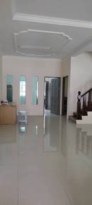 2-storey Terraced House For Sale in Kota Samarahan,SWK