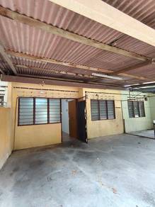 Terraced House For Sale in Durian Tunggal,MLK