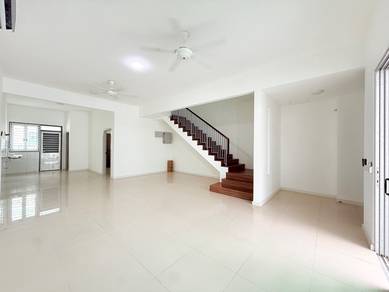 2-storey Terraced House For Rent in Sepang,SGR