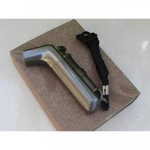 Jobon ZB368 Double Jet Flame Lighter