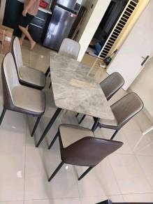 set meja mkn kayangan