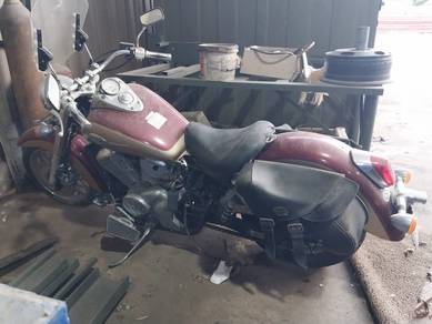 Honda Shadow for Parts