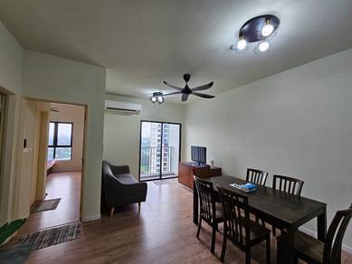 Service Residence For Rent in Dian Residency @ Shah Alam