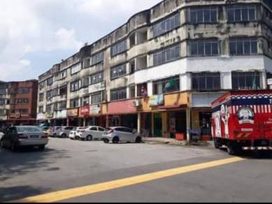 Shop lot For Sale in Rawang,SGR