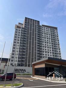 Condominium For Rent in Arinna, Kemuning Utama