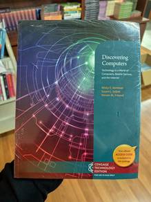 Discovering Computers