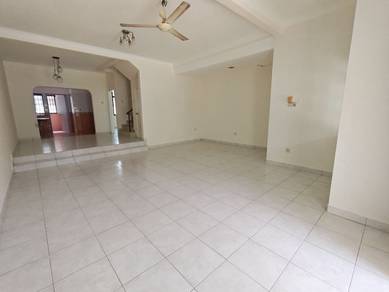2.5-storey Terraced House For Rent in Johor Bahru,JHR
