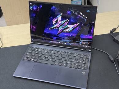 Acer Predator Helios Neo 16S AI