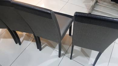kerusi makan utk dijual