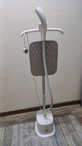 steamer iron