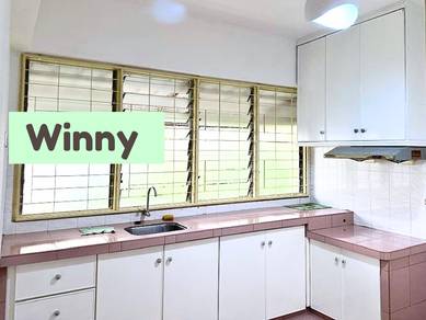 Apartment For Sale in Taman Selatan