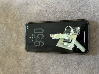 iPhone 11 Pro Max 256GB