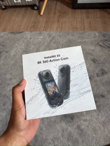 INSTA360 x5