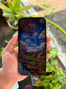 iPhone 14 Pro 256GB ZP SET